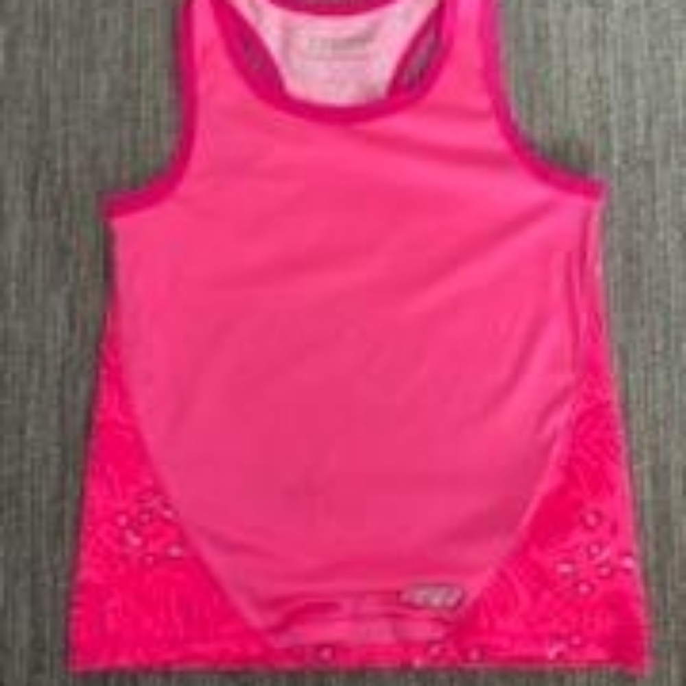 Girls tank top